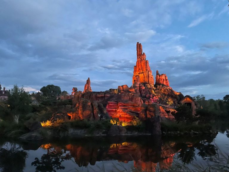 Disneyland Paris