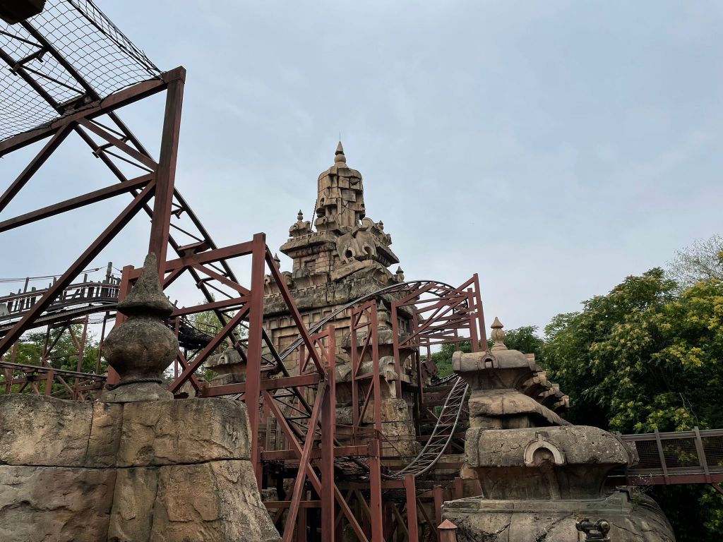 Disneyland Paris
