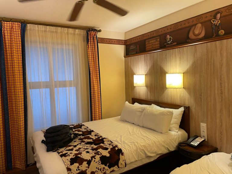 hotel Cheyenne