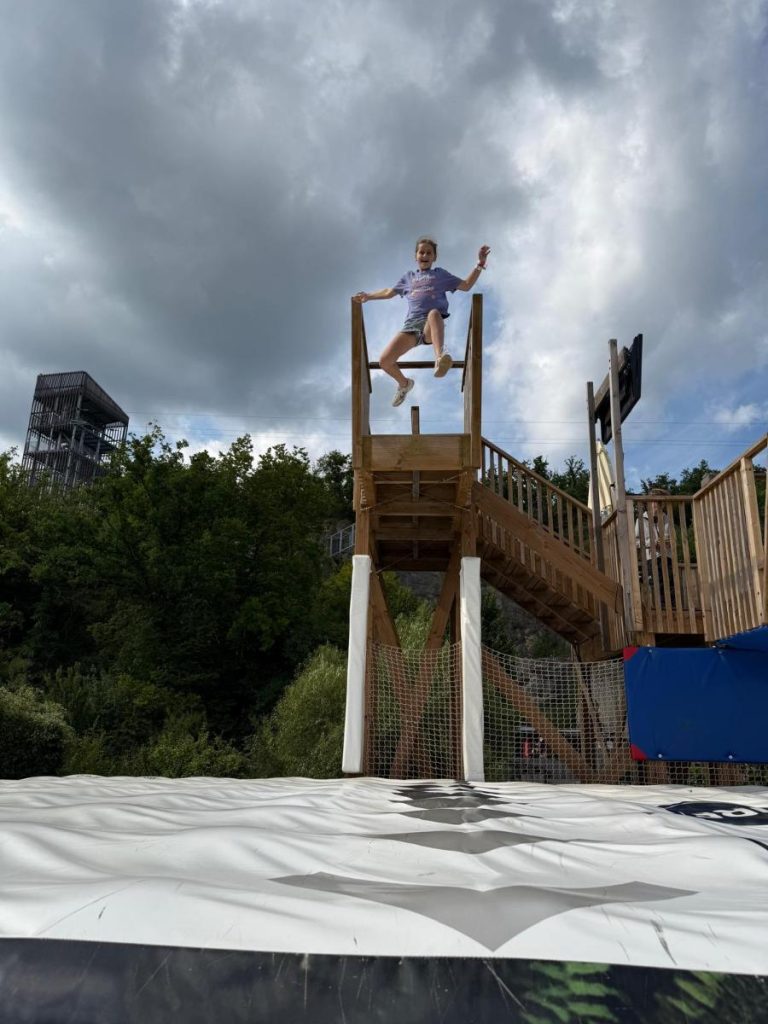 Adventure Valley Durbuy