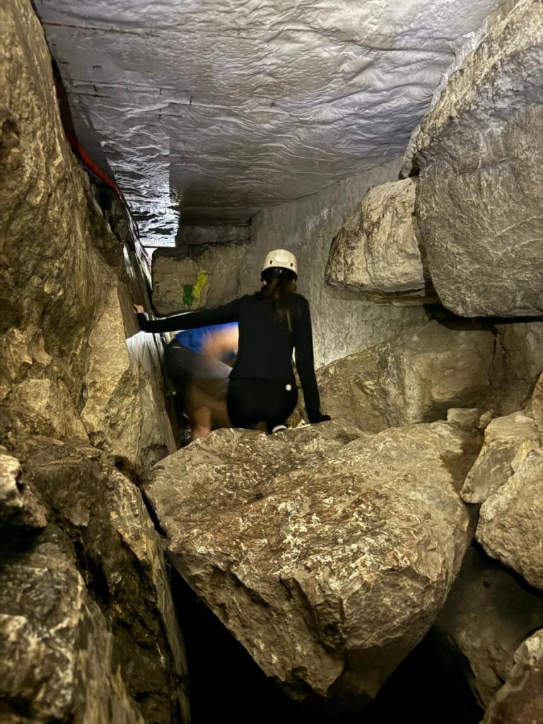 speleo experience adventure valley