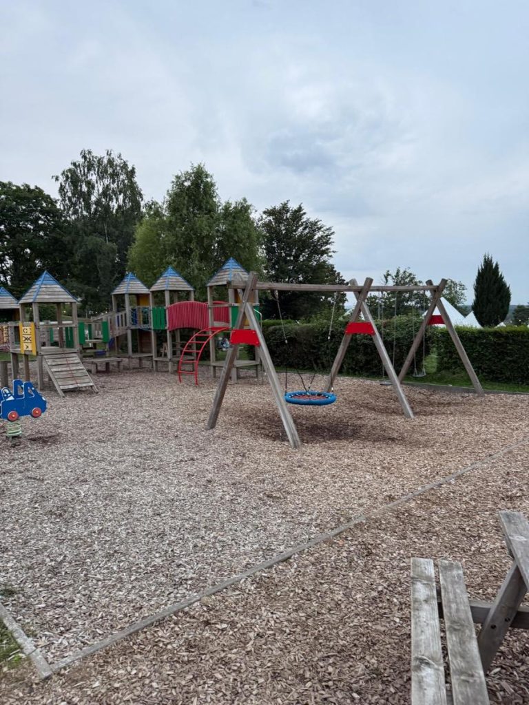speeltuin