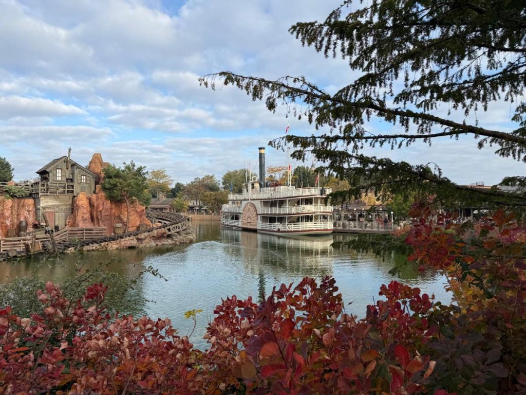 Frontierland