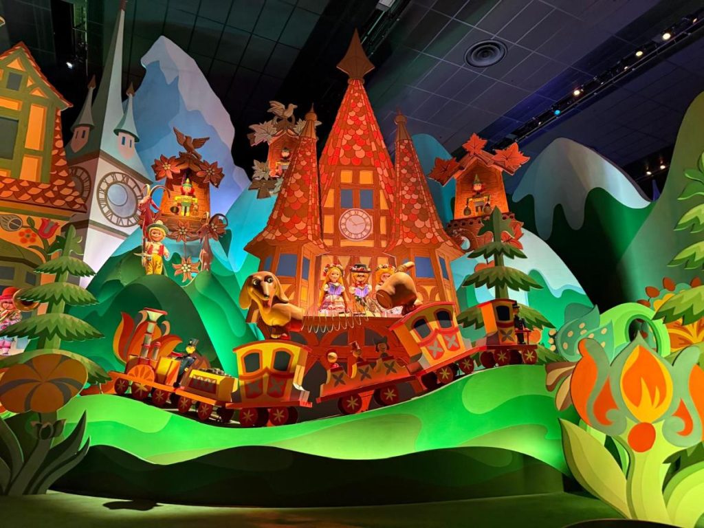 Disneyland Paris tips