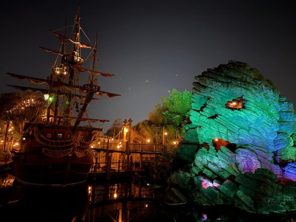 Disneyland Paris tips