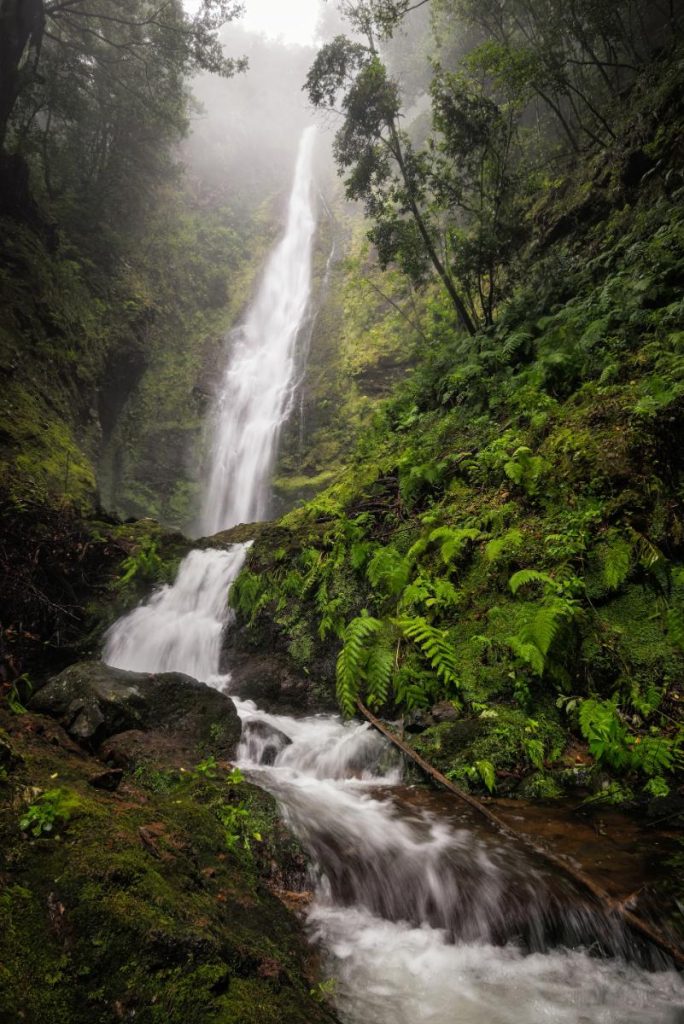 Waterval Madeira