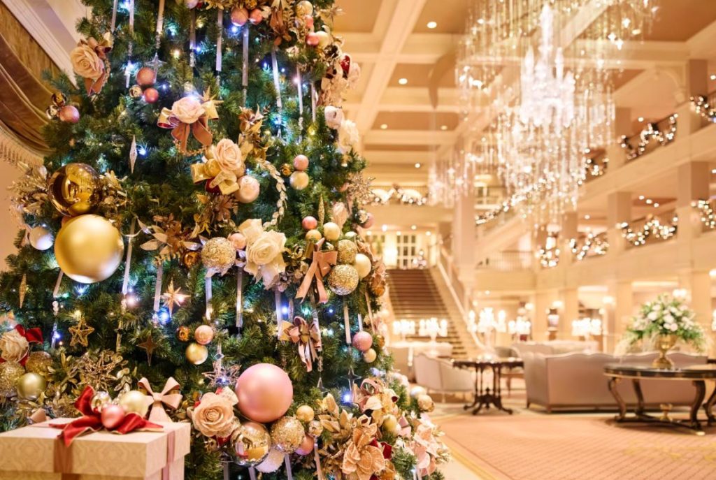 Disney Betoverende Kerst 202526