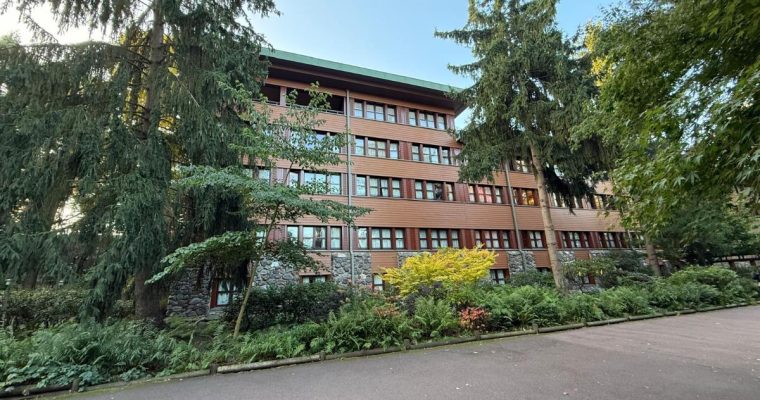 Hotel Sequoia Lodge in Disneyland Parijs – dit zijn onze ervaringen!