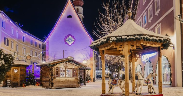 Wintersportseizoen 2025/26 Val Gardena – een winter vol activiteiten