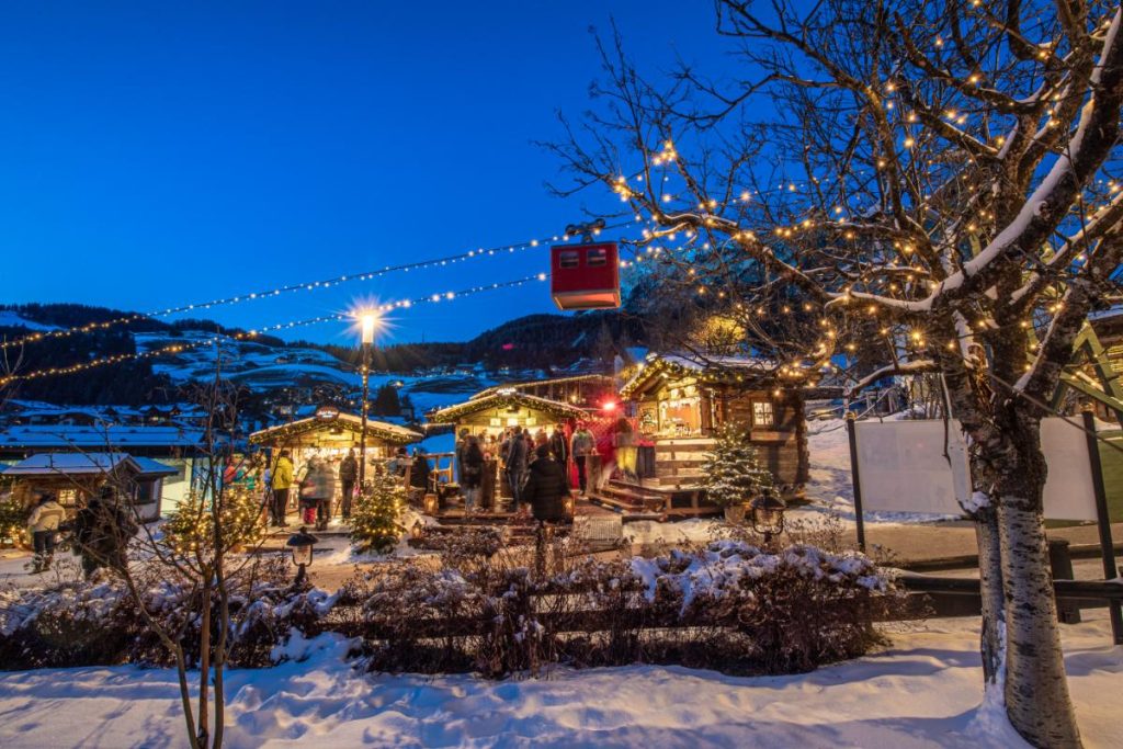 Wintersportseizoen 2025/26 in Val Gardena