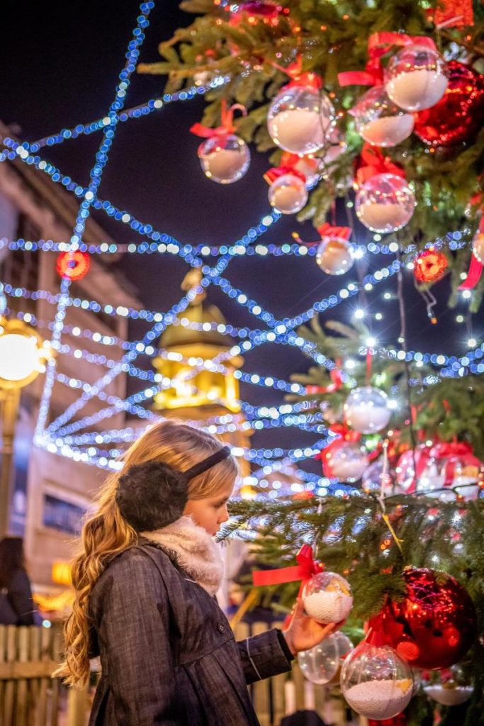 winterbestemmingen in Kroatië