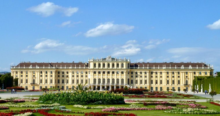 De mooiste steden van Oostenrijk – van Wenen tot Graz