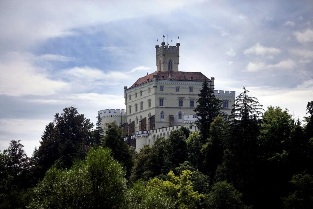 winterbestemmingen in Kroatië