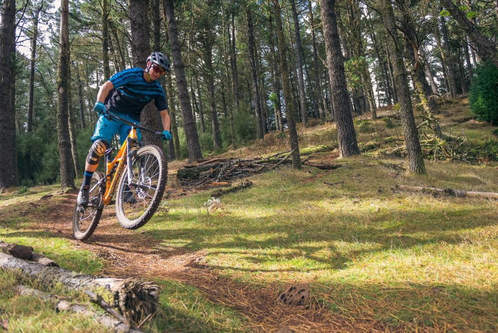 mountainbiken outdooractiviteiten madeira
