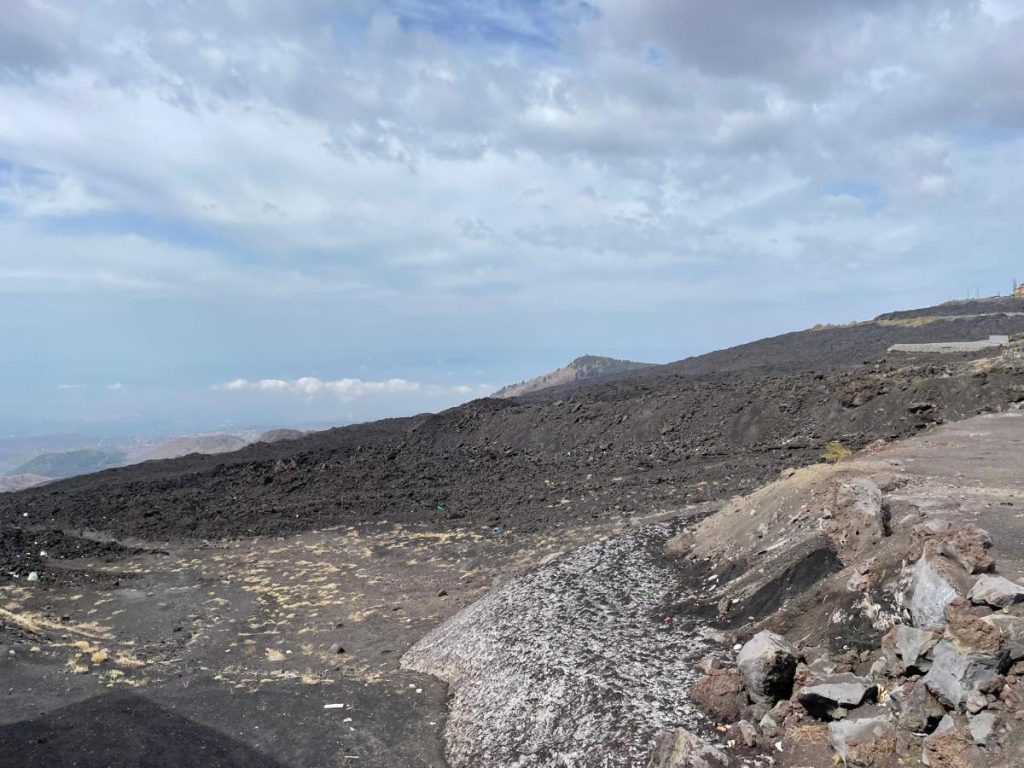 etna