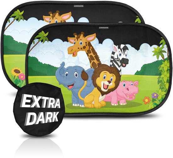 zonnescherm autorit 2 jarig kind