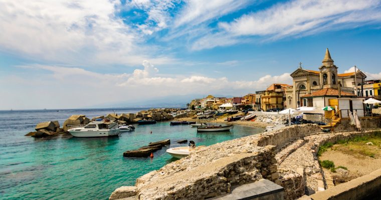De mooiste plekken op Sicilië: ontdek het beste van dit Italiaanse eiland