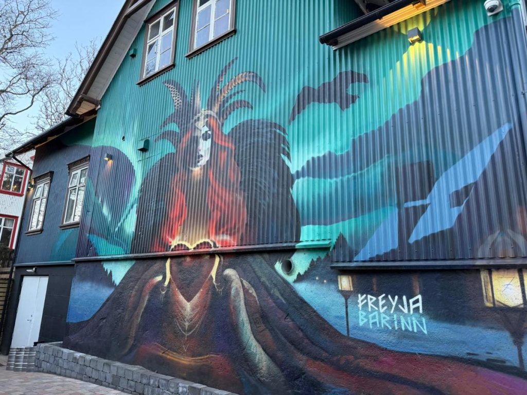 de mooiste bezienswaardigheden van Reykjavik