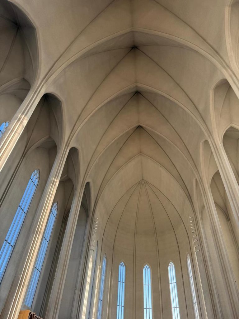 de mooiste bezienswaardigheden van Reykjavik
