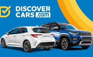 discovercars
