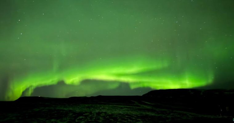 Noorderlicht safari IJsland – een blog met onze ervaringen