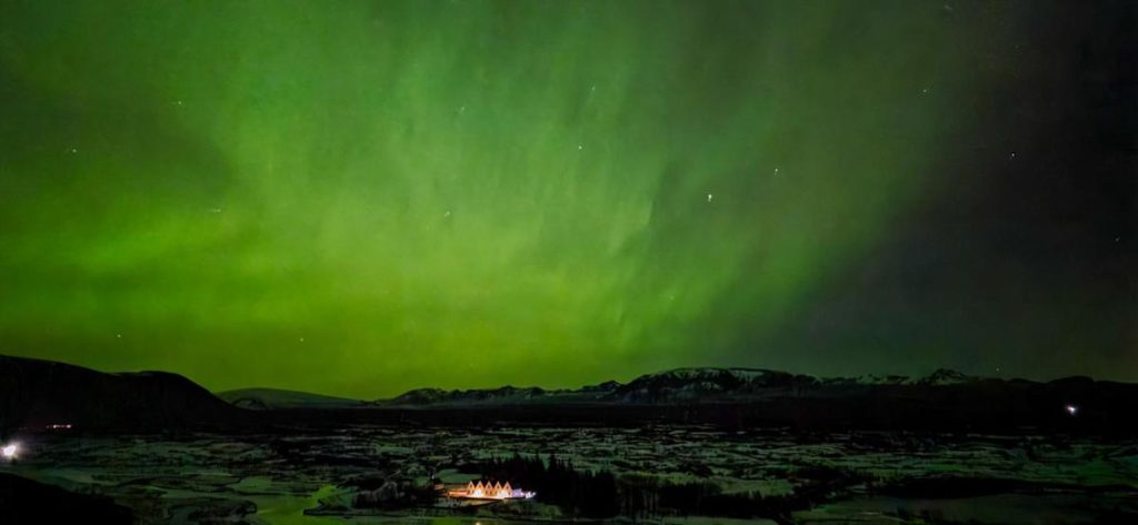 pingvellir
