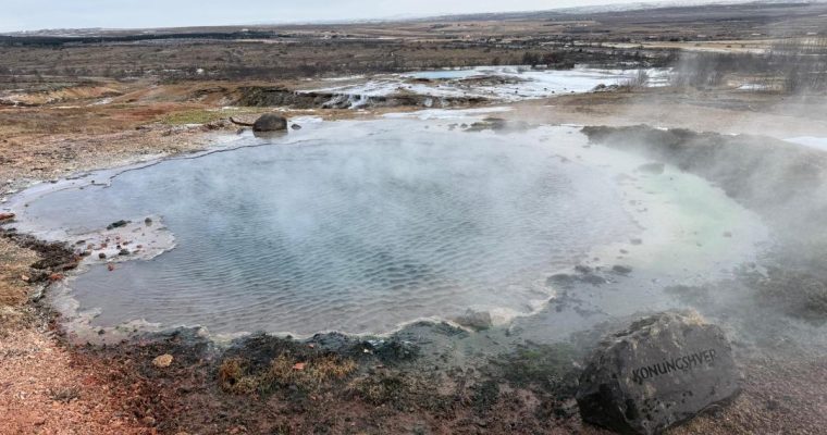 De leukste weetjes over IJsland