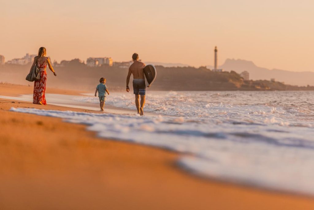De mooiste plekken aan de Franse Atlantische kust