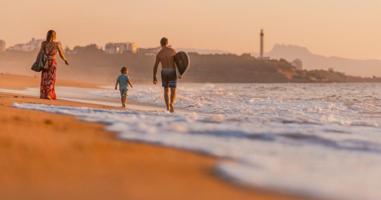 De mooiste plekken aan de Franse Atlantische kust
