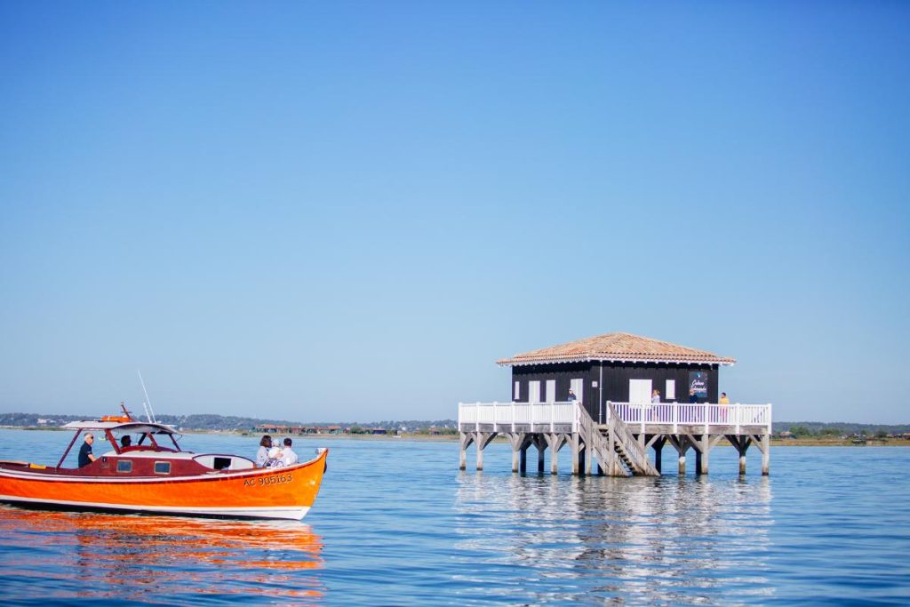 de mooiste plekken aan de Franse Atlantische kust