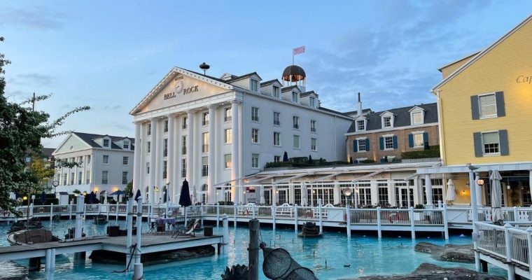 Europa-Park hotels: welke moet je kiezen? Een overzicht
