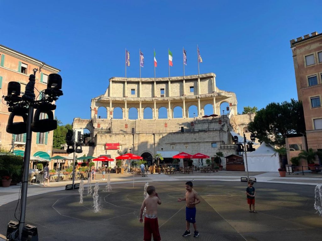 europa-park hotels