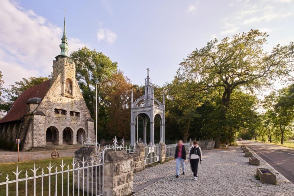 Gustav Adolf Memorial