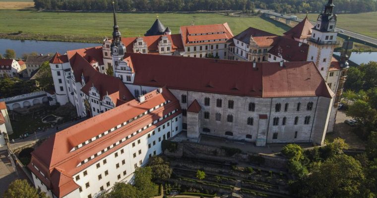 Regio Leipzig – ontdek de historische schatten