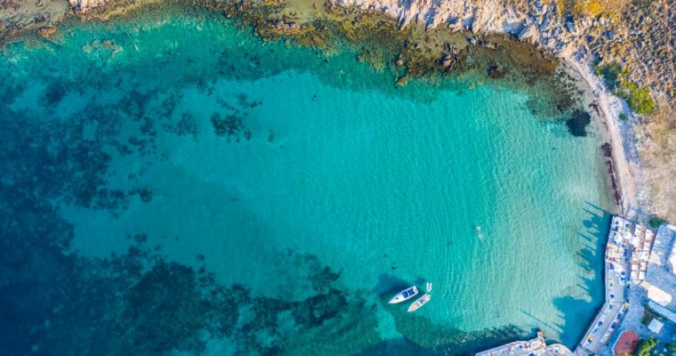 Vijf manieren om de zomer in Turkije te beleven