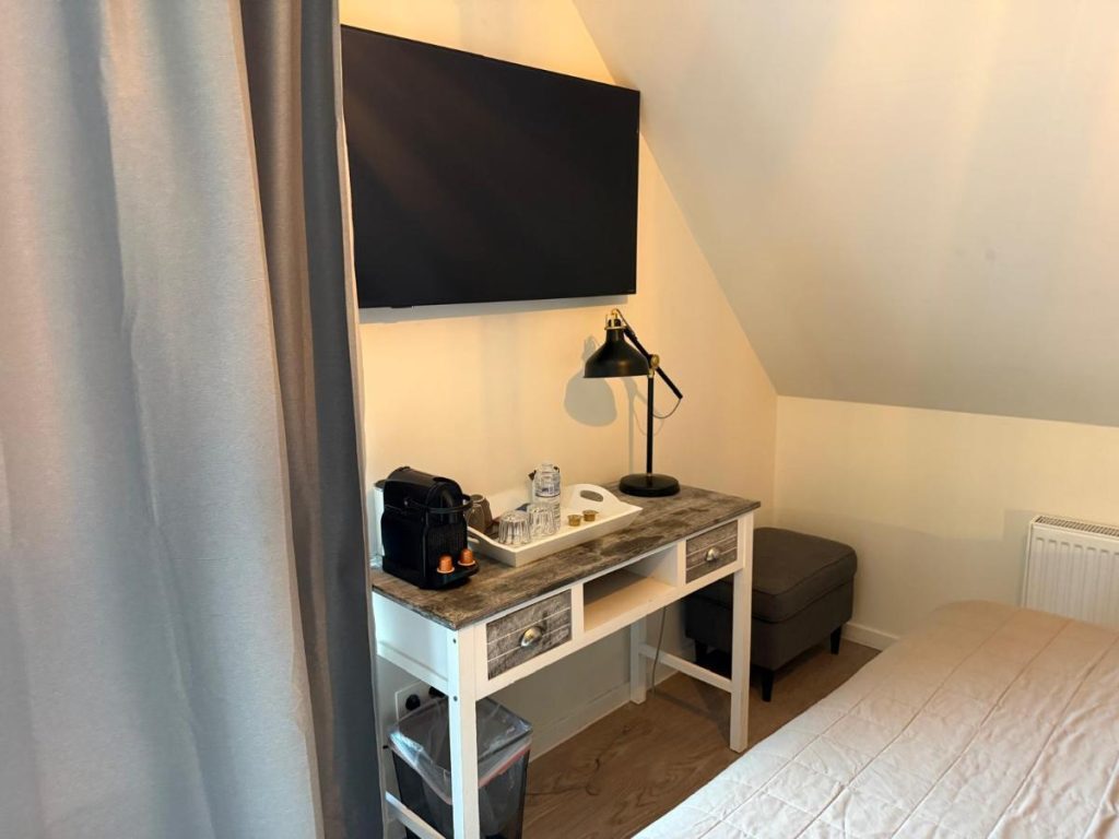 Charmehotel Klokkenhof