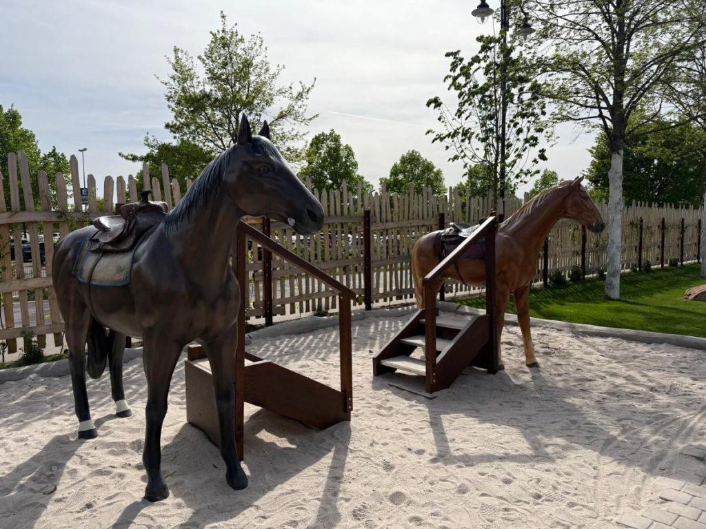 paarden