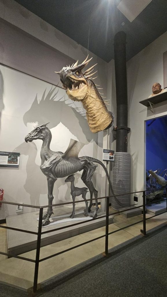 Warner Bros Studio Tour London