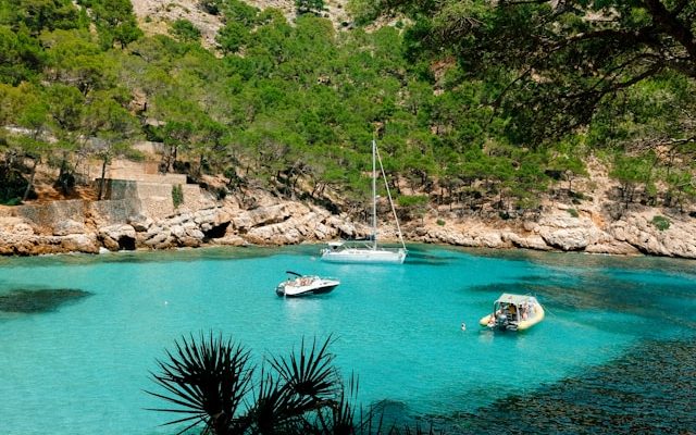 Mooiste plekken van Europa: ontdek Mallorca met een roadtrip