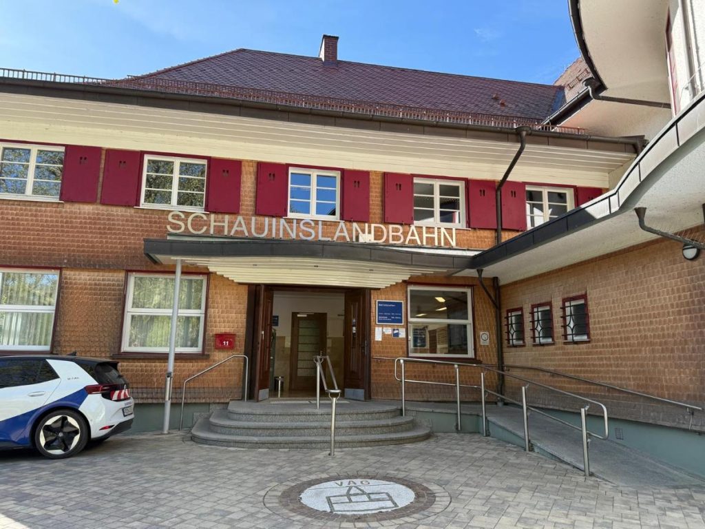 schauinslandbahn