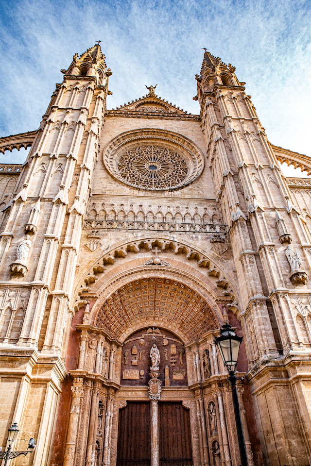 palma de mallorca rondreizen