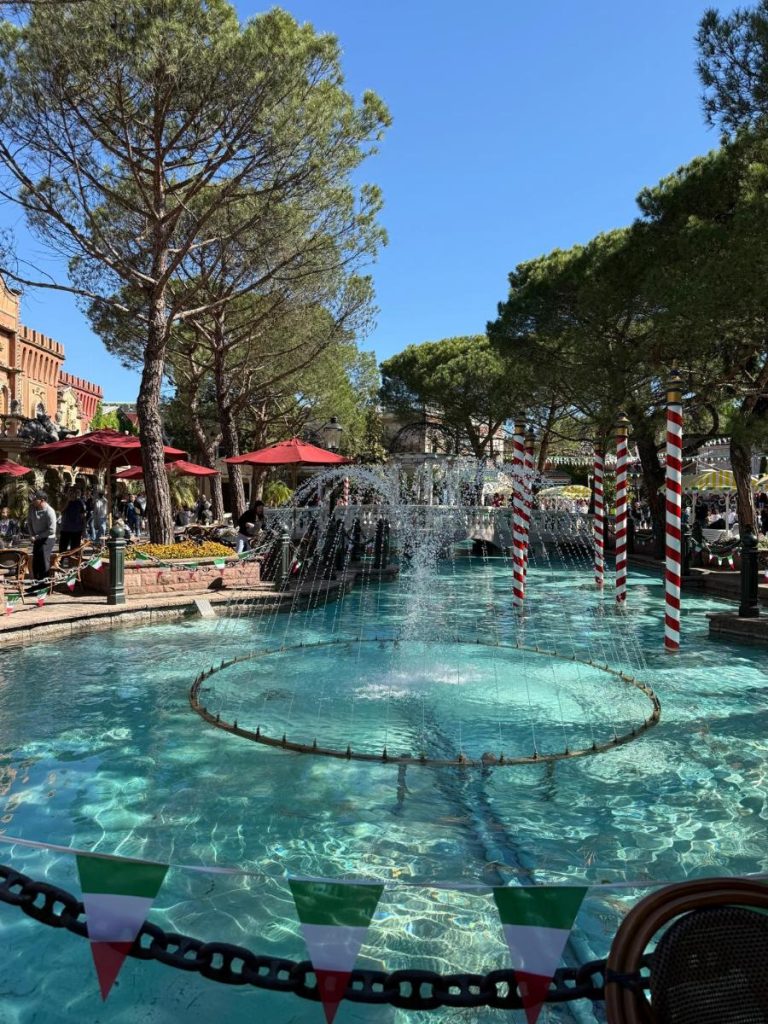alles over europa-park