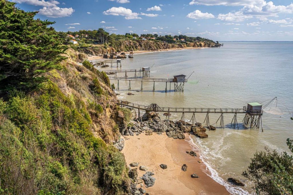Roadtrip langs de Franse Atlantische Kust