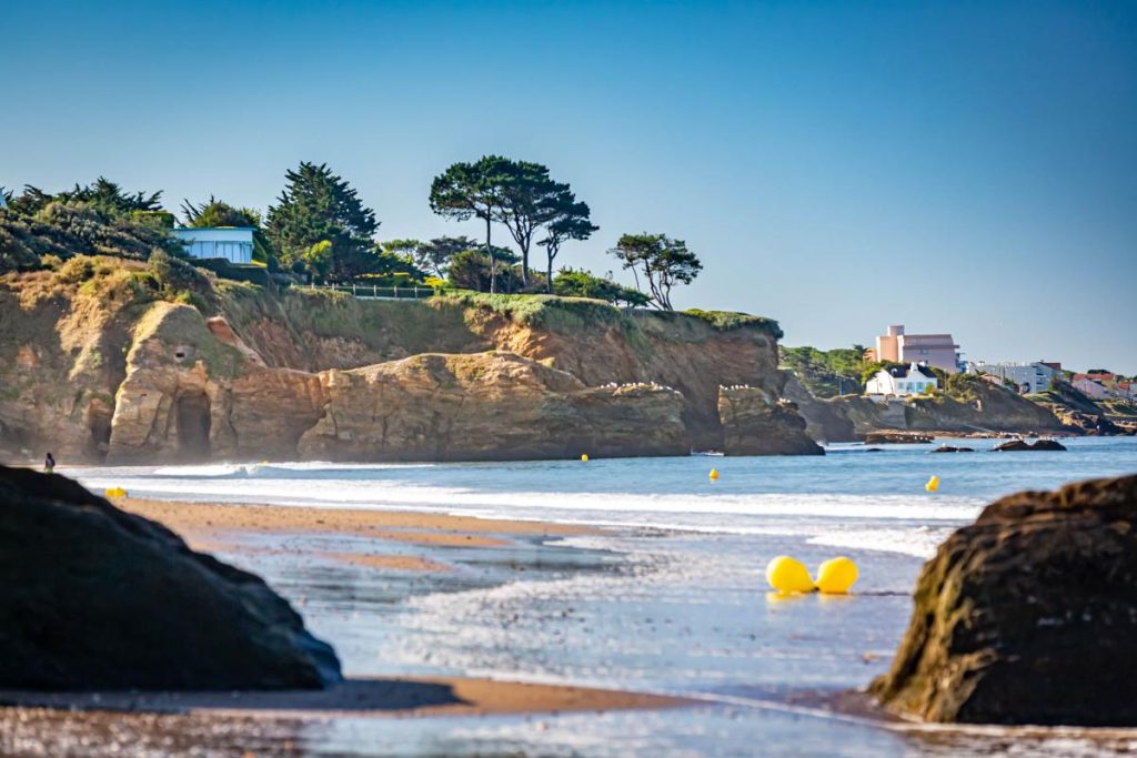 Roadtrip langs de Franse Kust