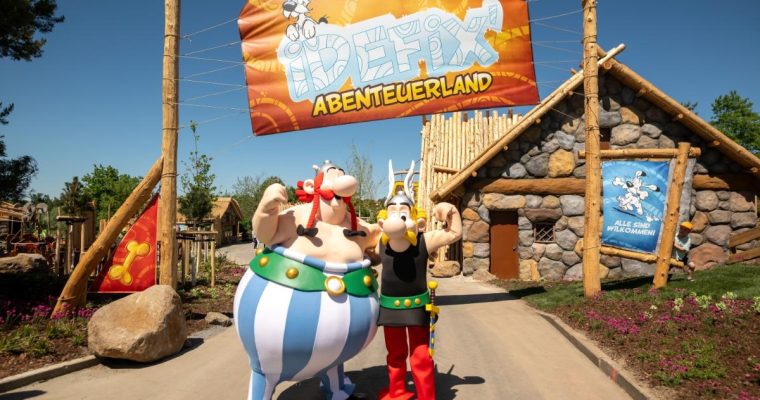 De leukste attracties in de regio Leipzig