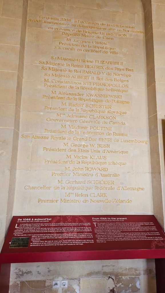 Caen