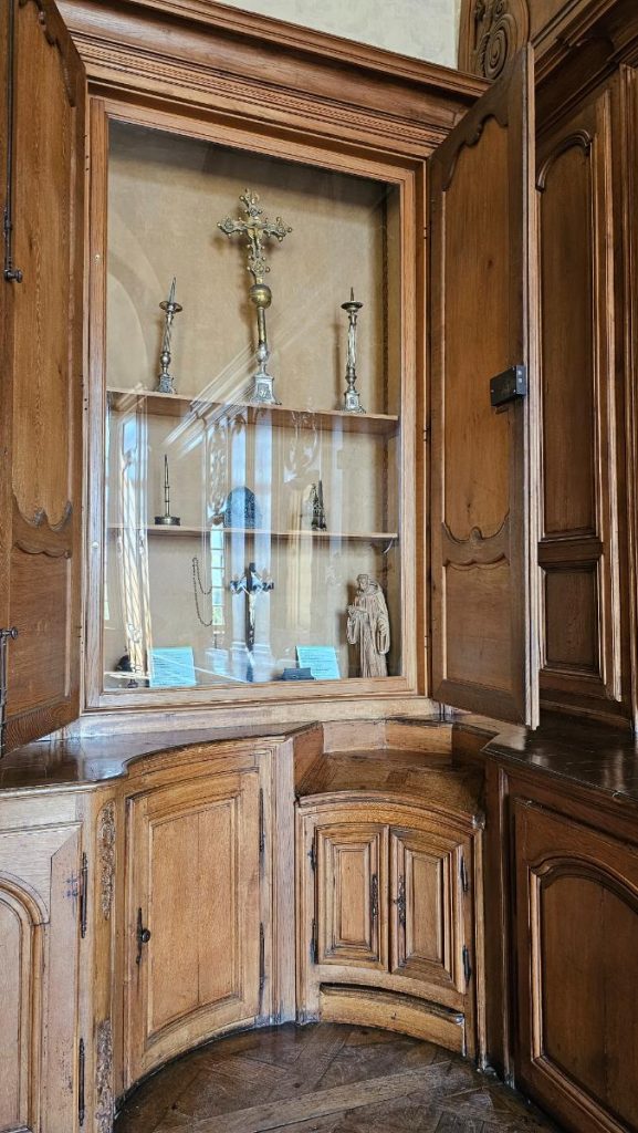 Abbaye aux Hommes