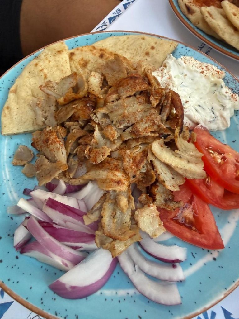 gyros