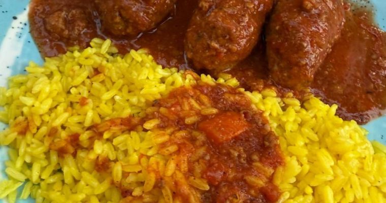 Eten in Griekenland met kinderen en tieners: van gyros tot moussaka