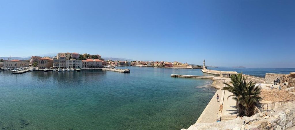 Chania